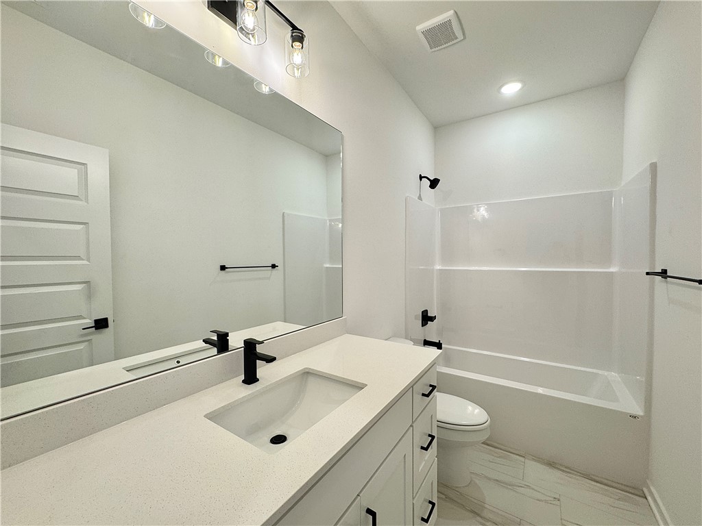 Osage Hills - Residential