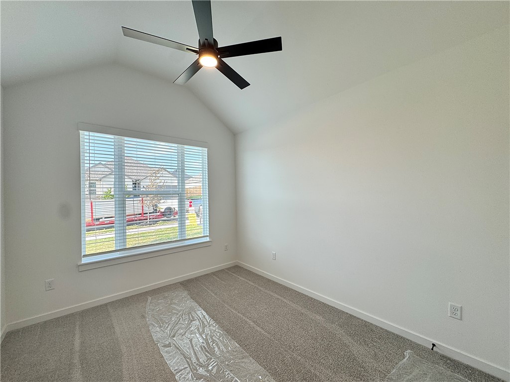 Osage Hills - Residential