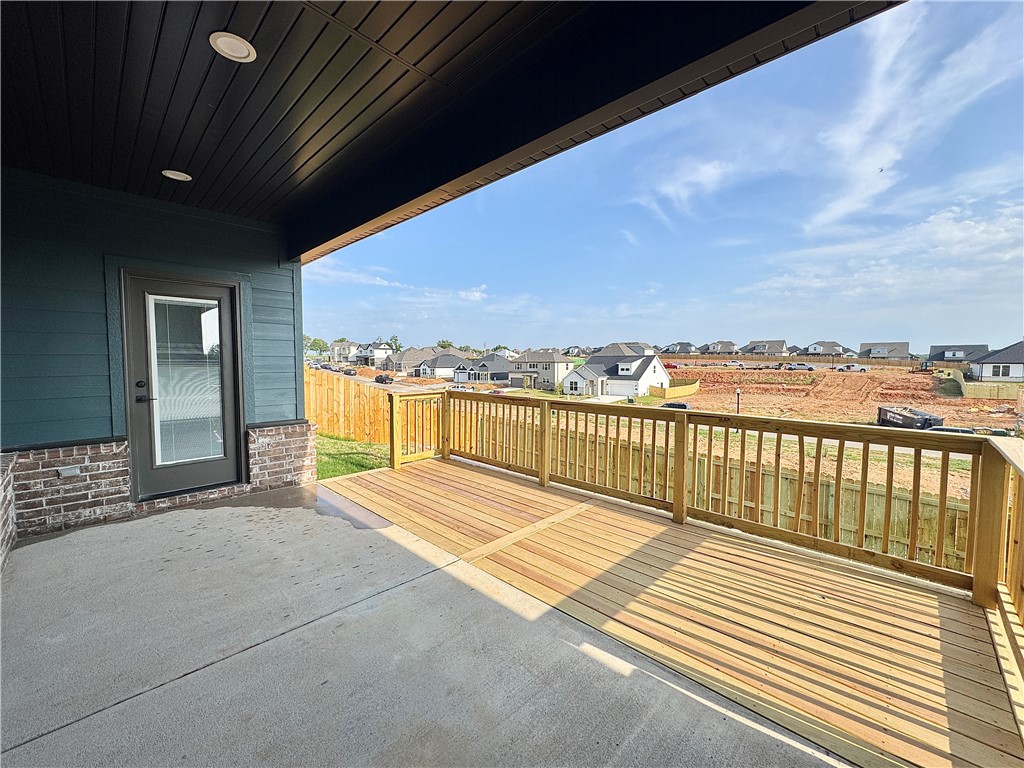 Osage Hills - Residential