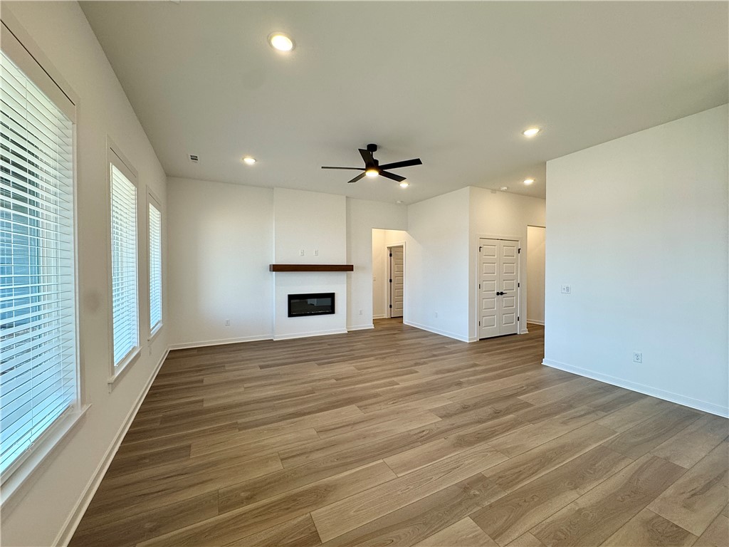 Osage Hills - Residential