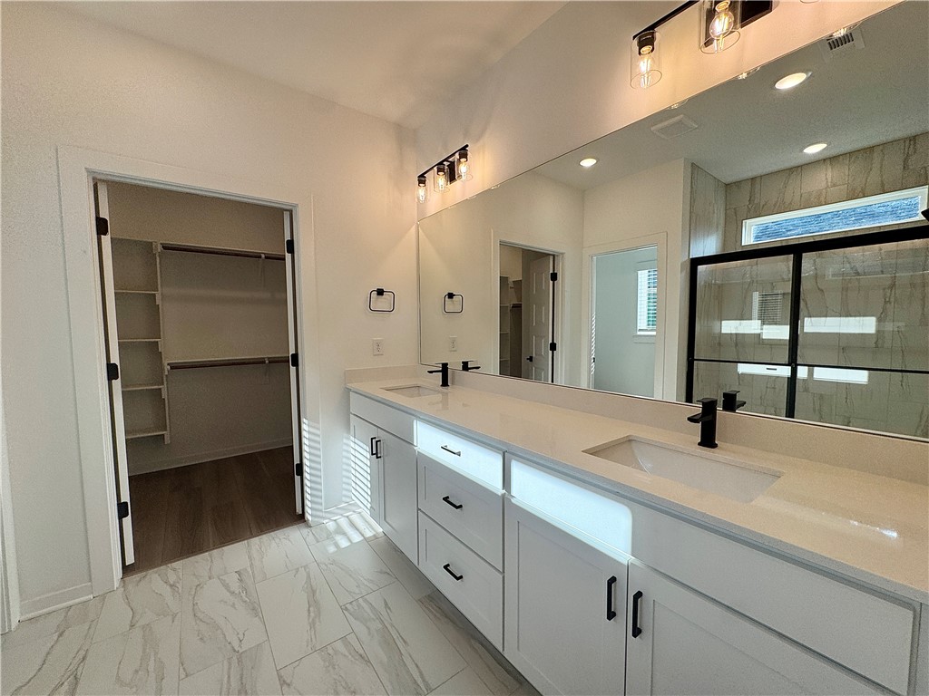 Osage Hills - Residential