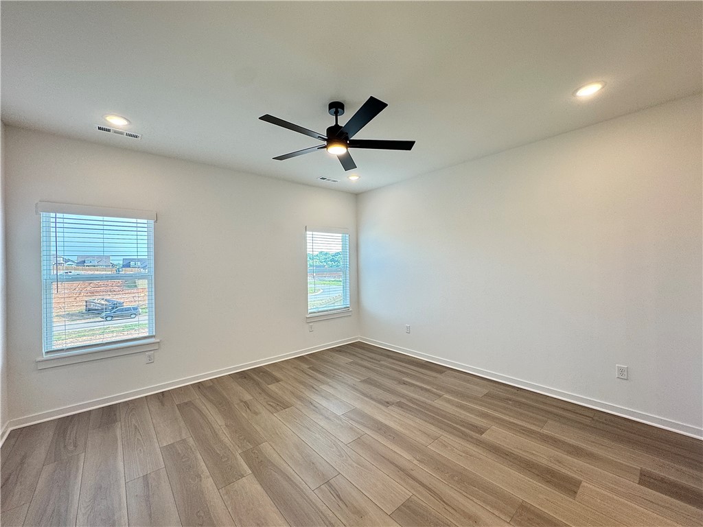 Osage Hills - Residential