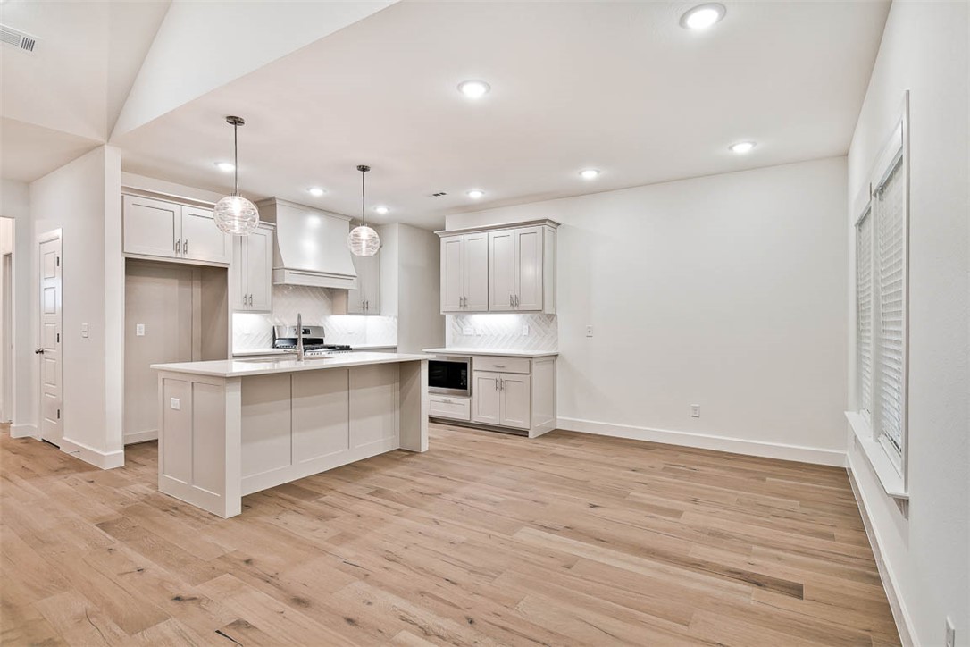 RILLINGTON - Residential Lease