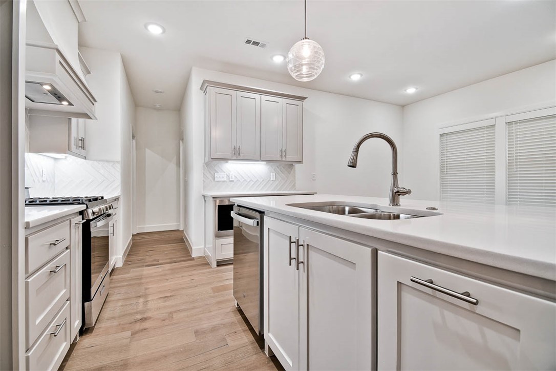 RILLINGTON - Residential Lease