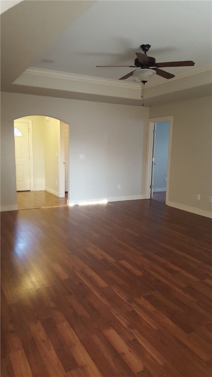 Stoneburrow Add Ph II Bentonville - Residential Lease