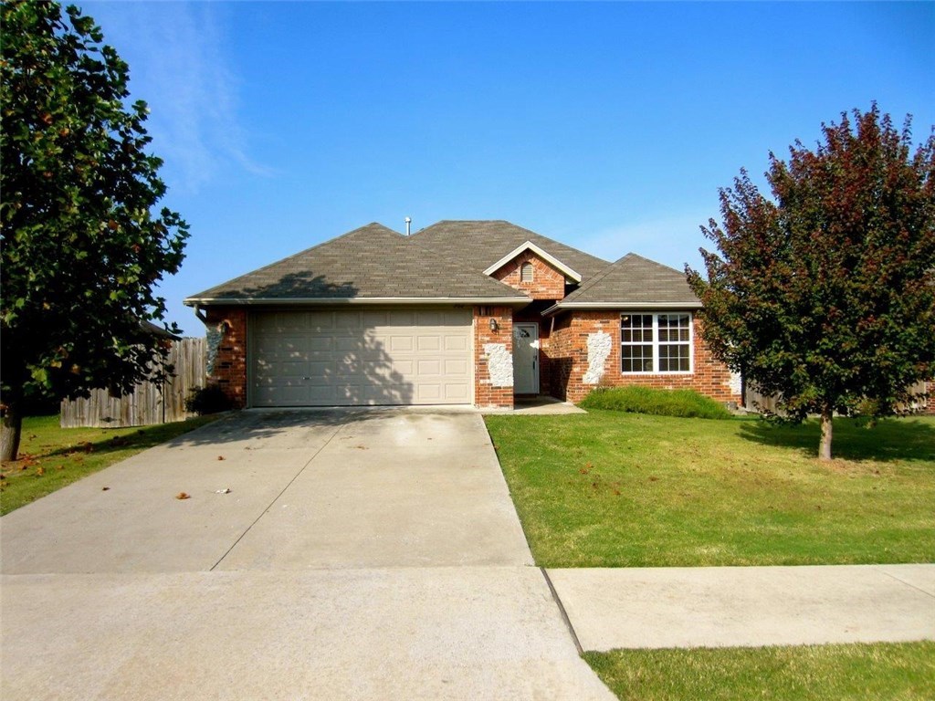 Stoneburrow Add Ph II Bentonville - Residential Lease