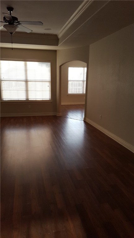 Stoneburrow Add Ph II Bentonville - Residential Lease