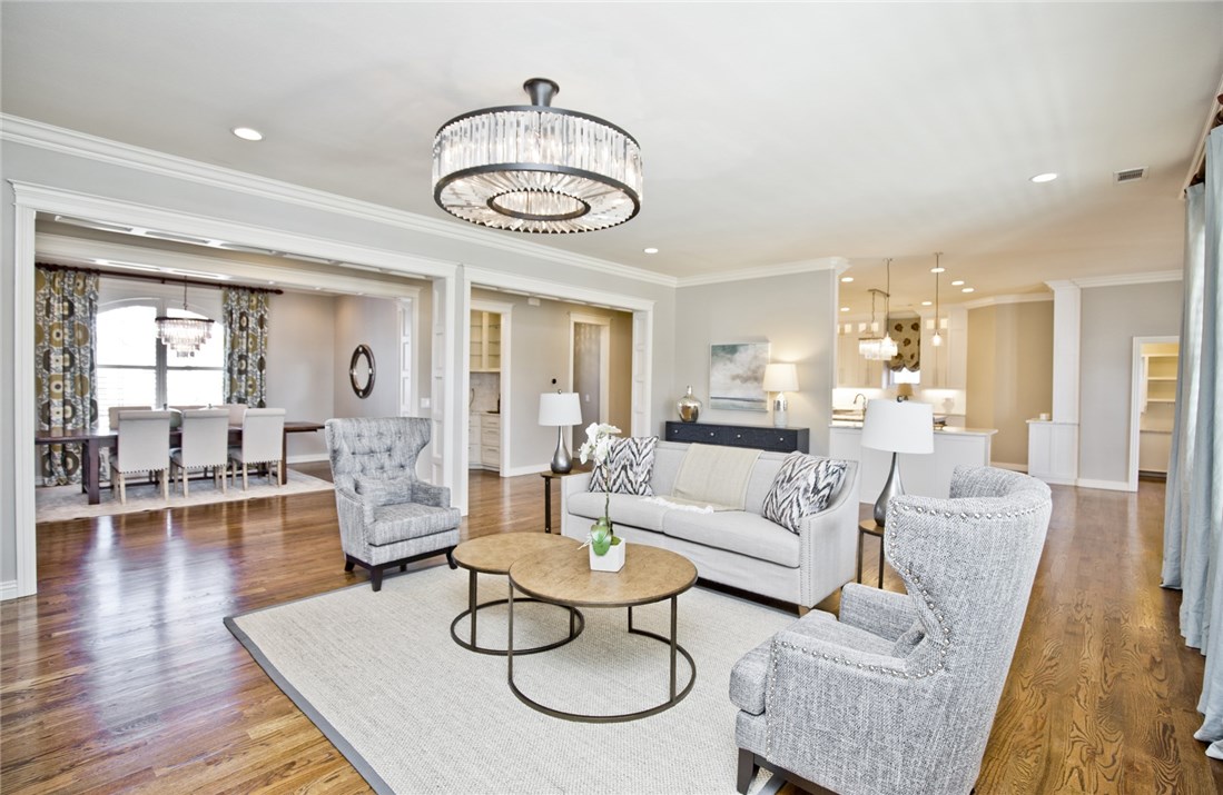 Pinnacle Sub Ph 4 Rogers - Residential