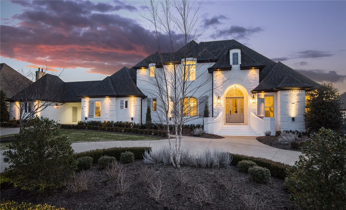 Pinnacle Sub Ph 4 Rogers - Residential