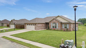Overland Park - Residential