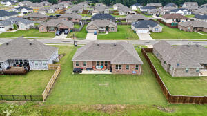 Overland Park - Residential