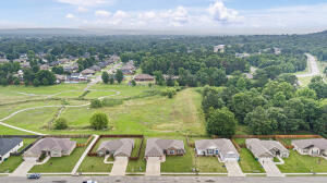 Overland Park - Residential