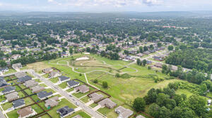 Overland Park - Residential