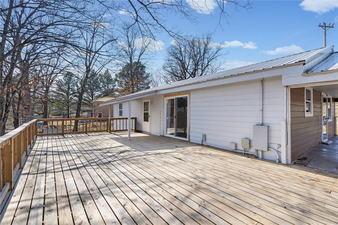 Huntsville City - Residential