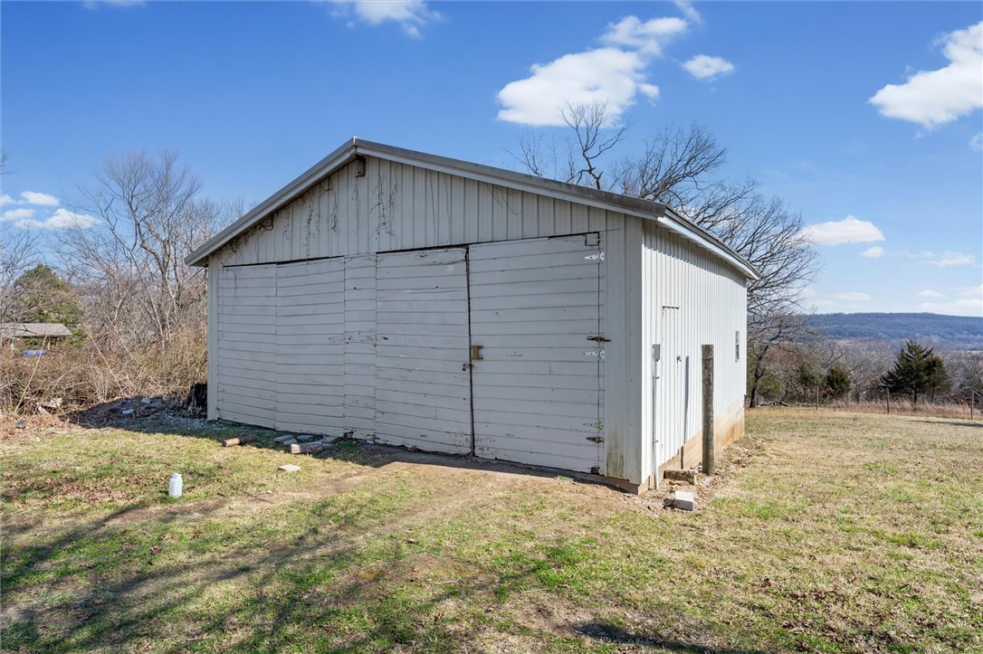 Huntsville City - Residential