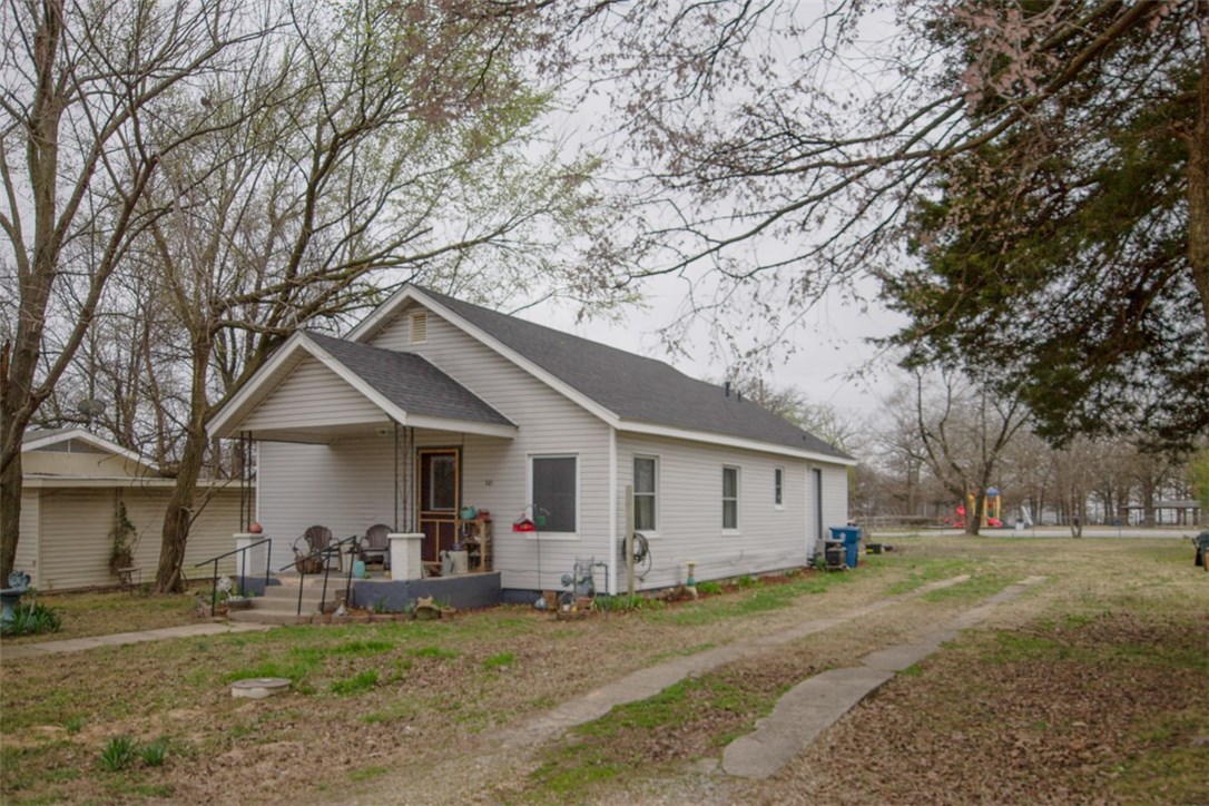 Gentry Orig Gentry - Residential