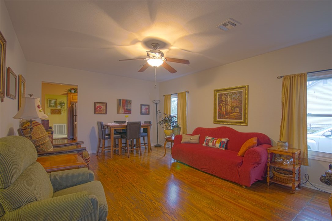 Gentry Orig Gentry - Residential