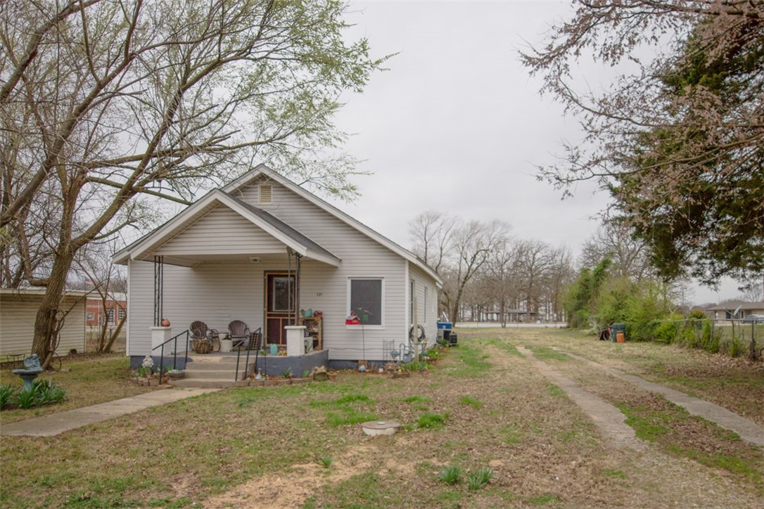 Gentry Orig Gentry - Residential