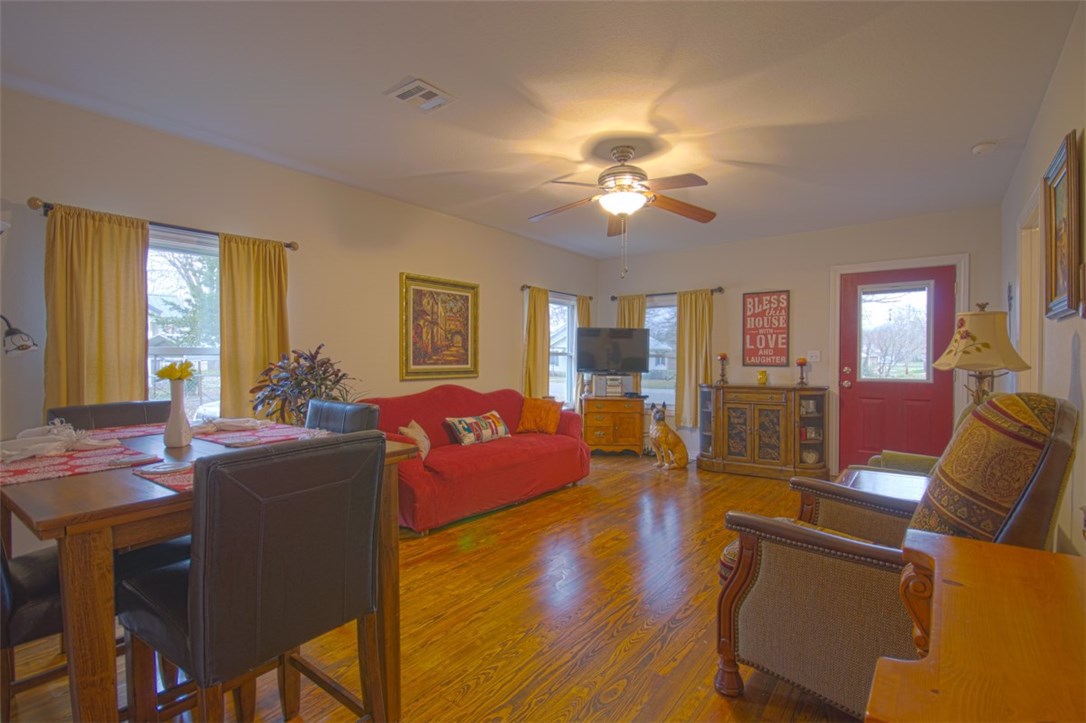 Gentry Orig Gentry - Residential