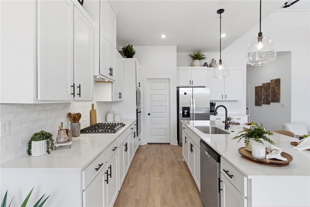 Morning Star - Residential