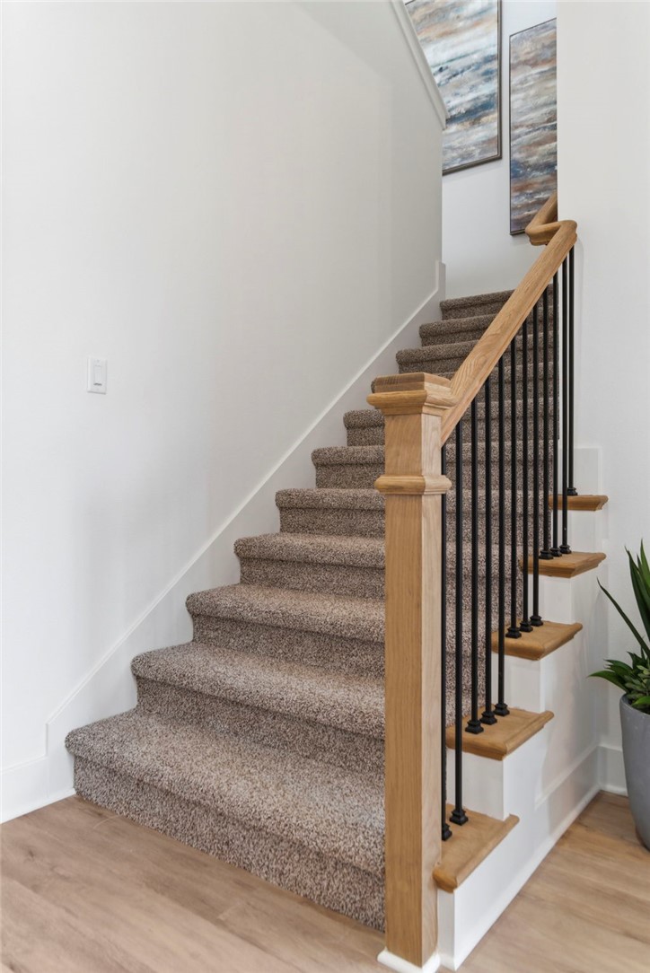 Morning Star - Residential