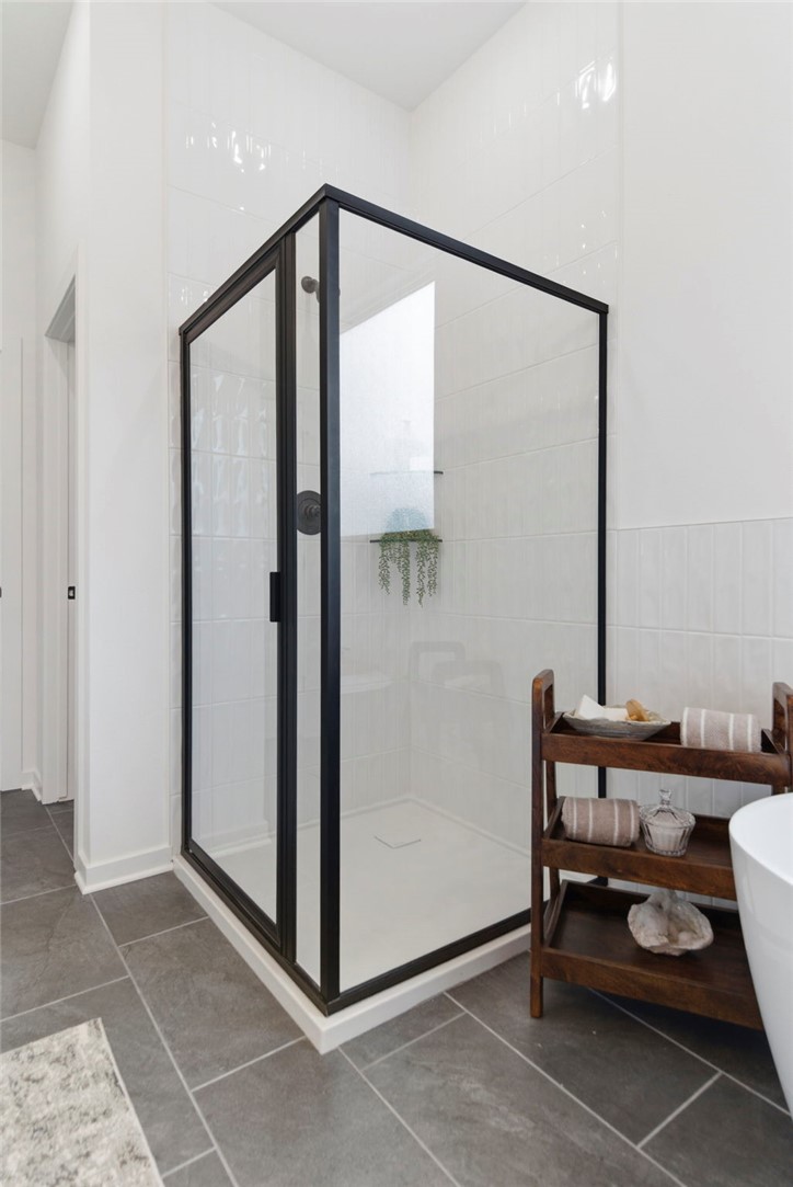 Morning Star - Residential