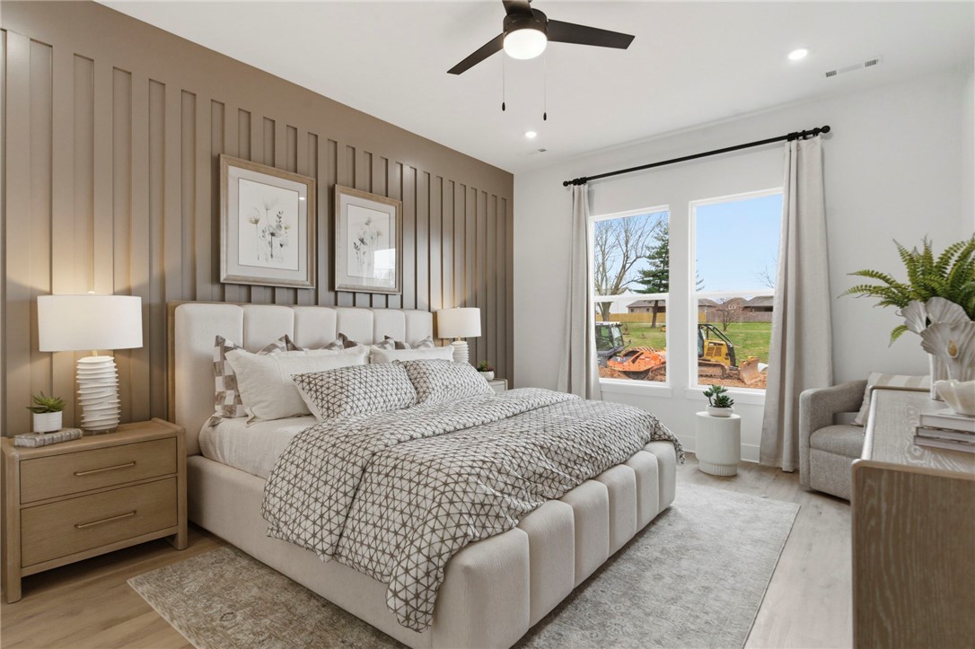 Morning Star - Residential