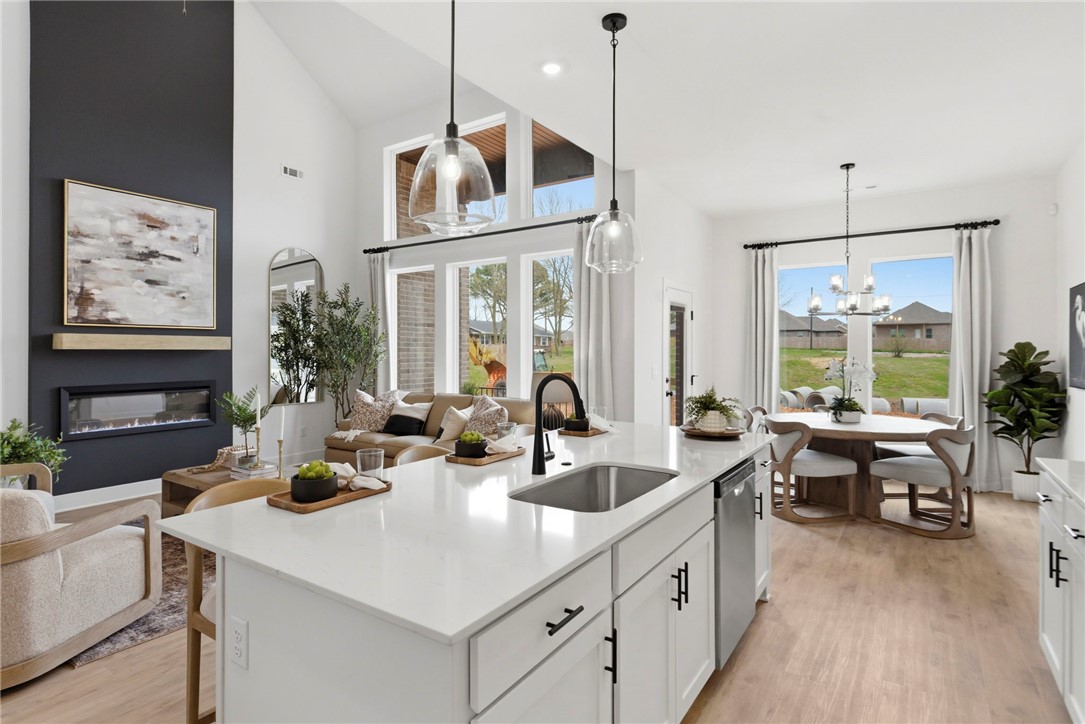 Morning Star - Residential