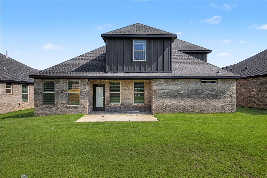 WALNUT GROVE SUB PH III-BENTONVILLE - Residential