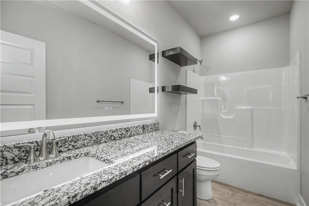 WALNUT GROVE SUB PH III-BENTONVILLE - Residential