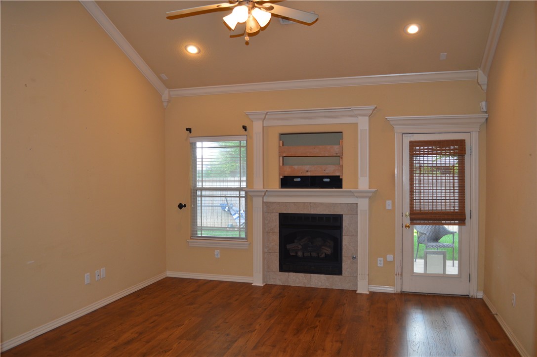 Westfield Sub Ph Ii - Residential