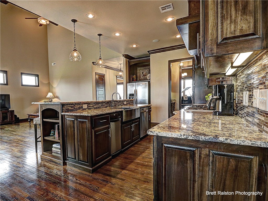 Oak Tree - Everwood Addition - Residential