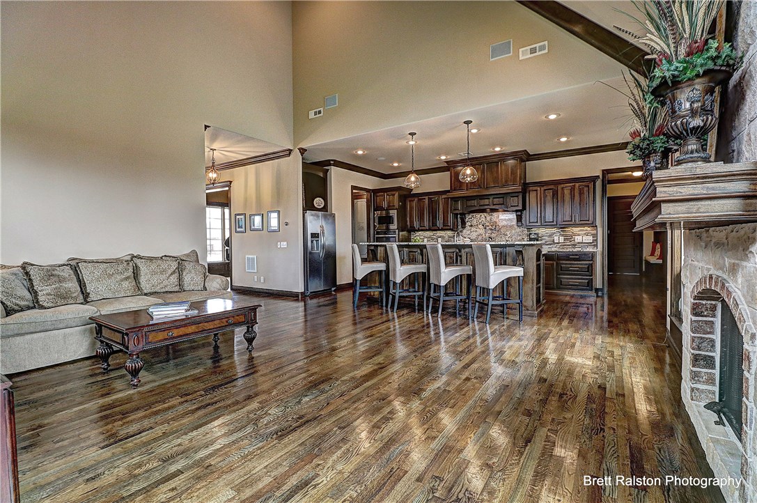 Oak Tree - Everwood Addition - Residential