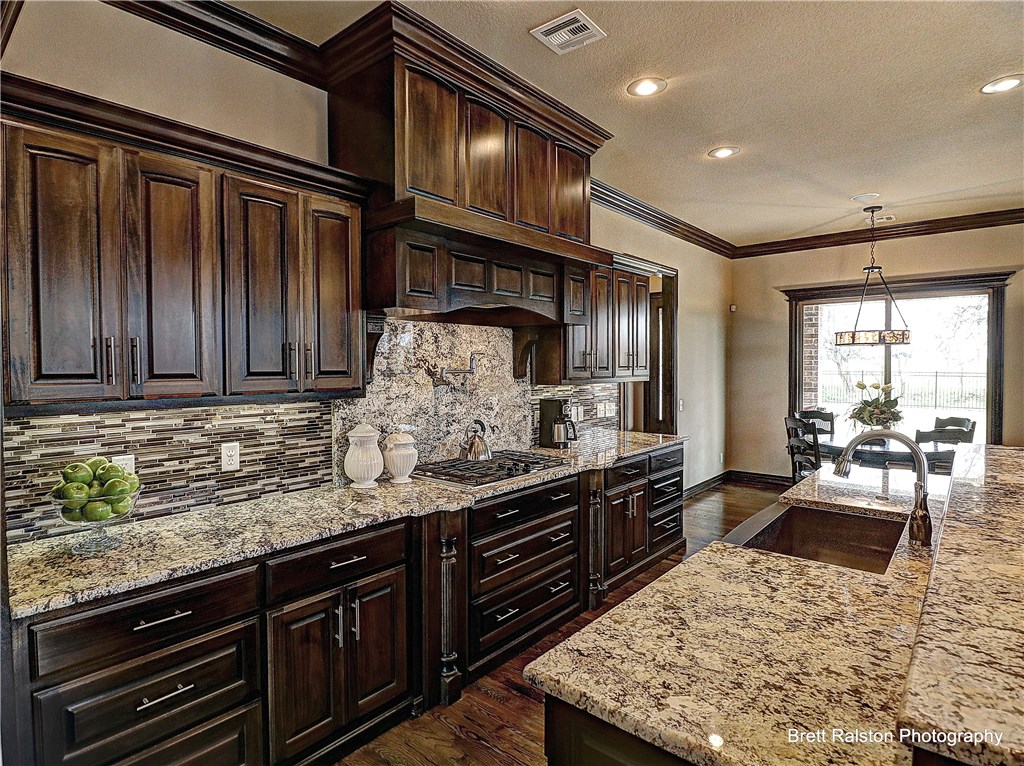 Oak Tree - Everwood Addition - Residential