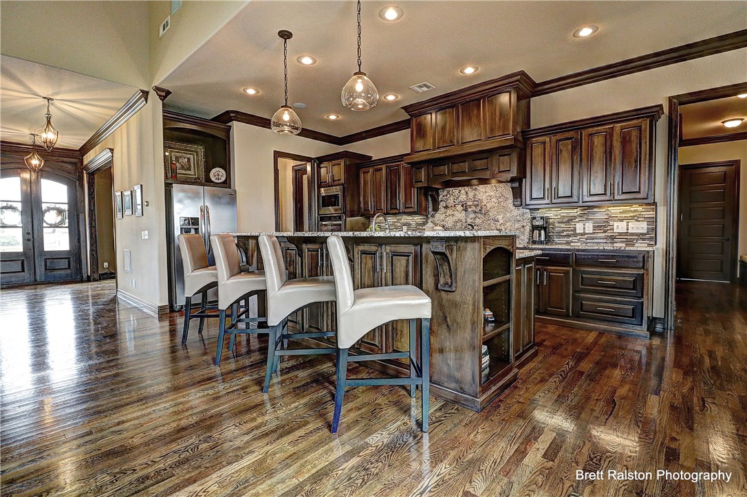 Oak Tree - Everwood Addition - Residential