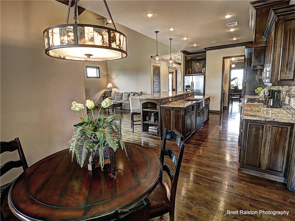Oak Tree - Everwood Addition - Residential