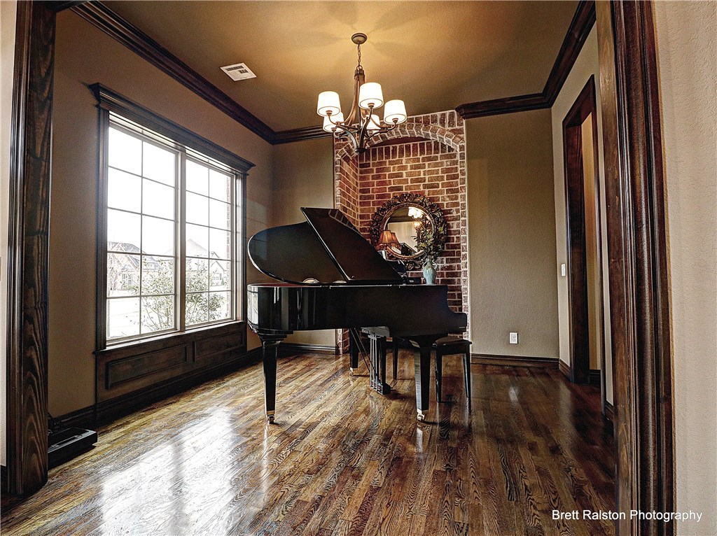 Oak Tree - Everwood Addition - Residential