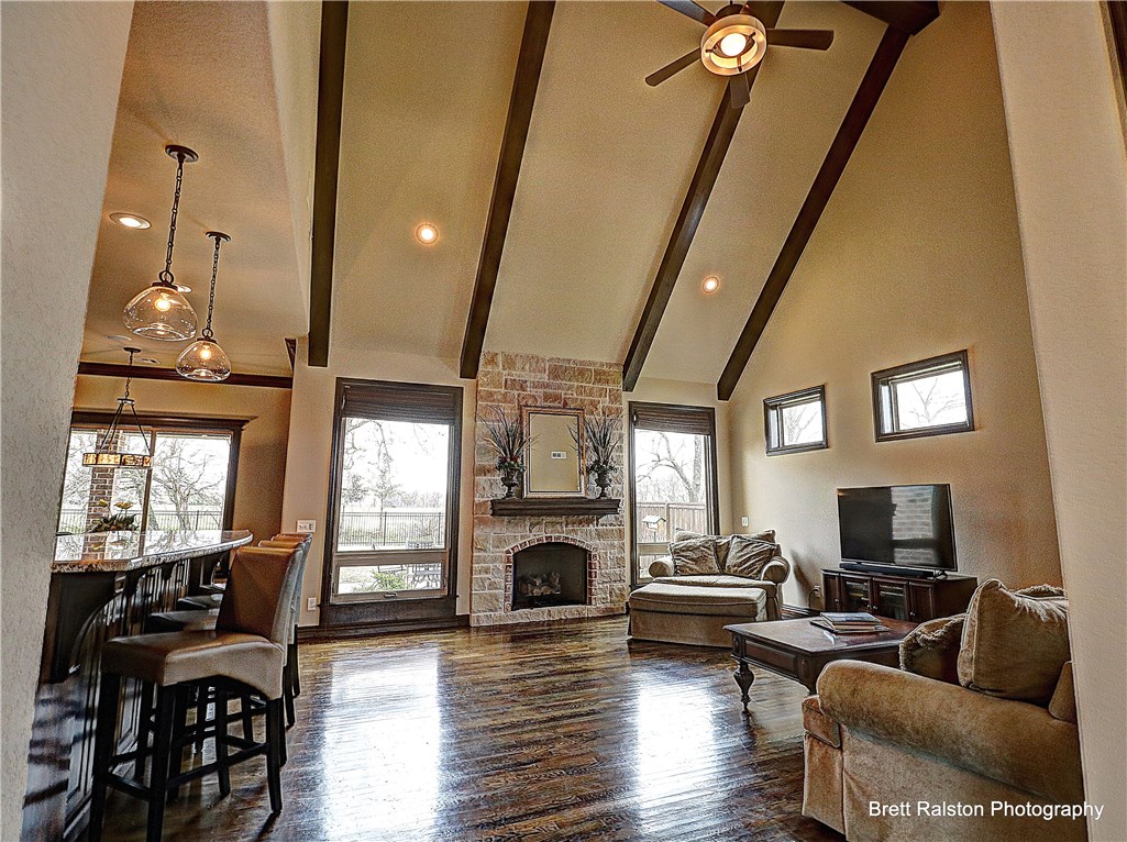 Oak Tree - Everwood Addition - Residential