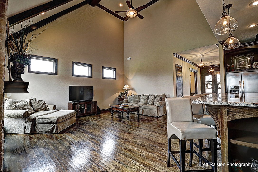 Oak Tree - Everwood Addition - Residential