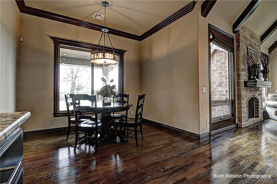 Oak Tree - Everwood Addition - Residential