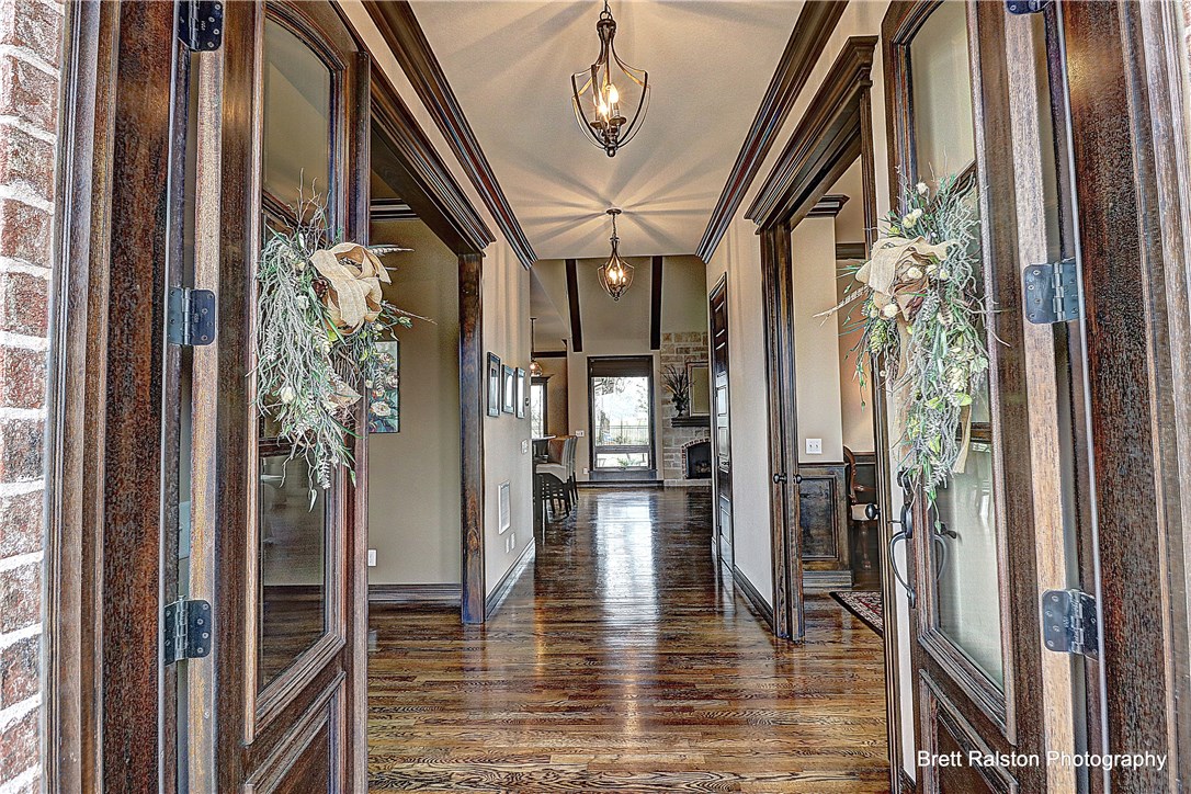 Oak Tree - Everwood Addition - Residential