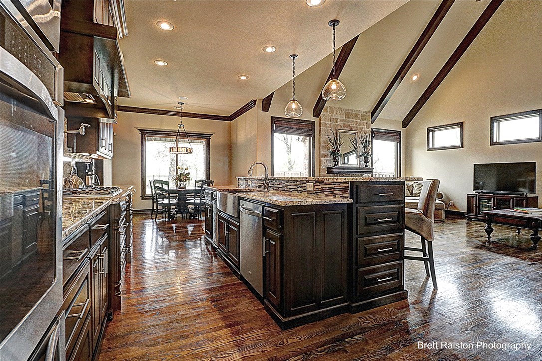 Oak Tree - Everwood Addition - Residential