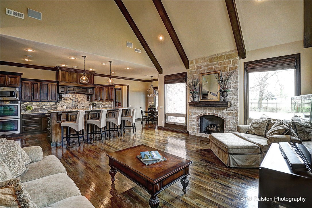 Oak Tree - Everwood Addition - Residential