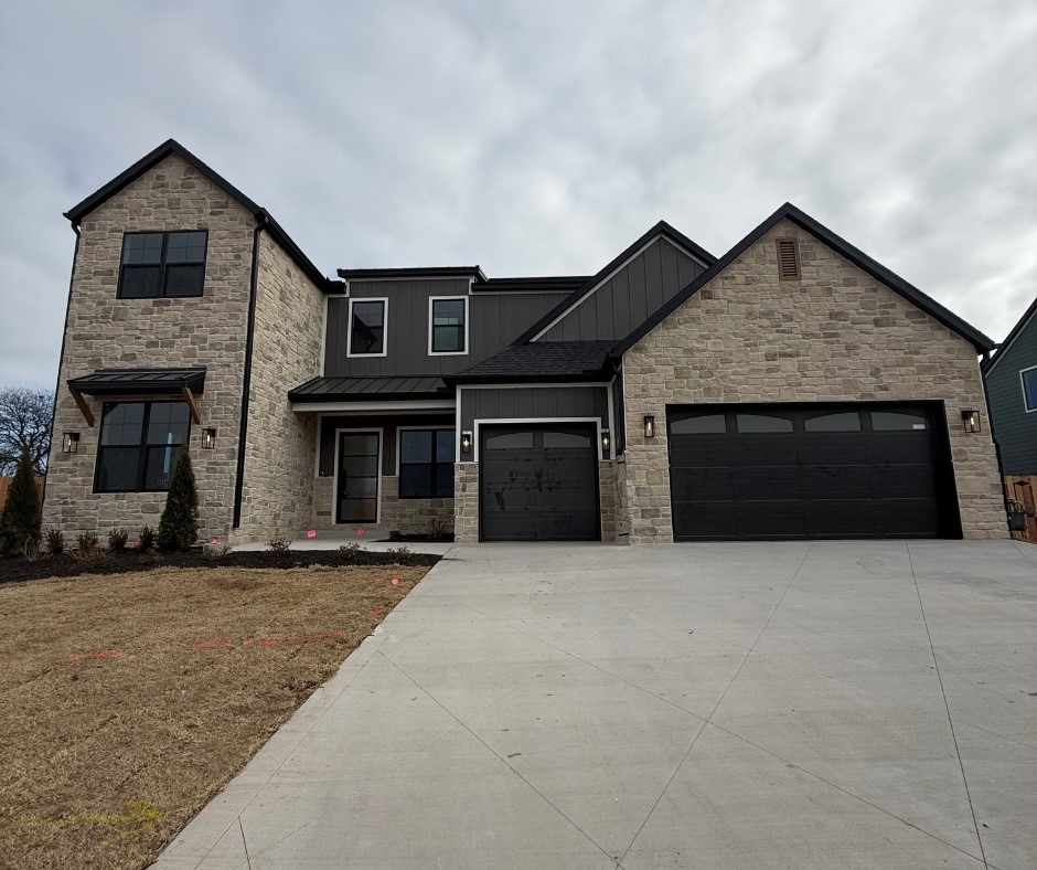Big Sky Sub Ph 2 Centerton - Residential