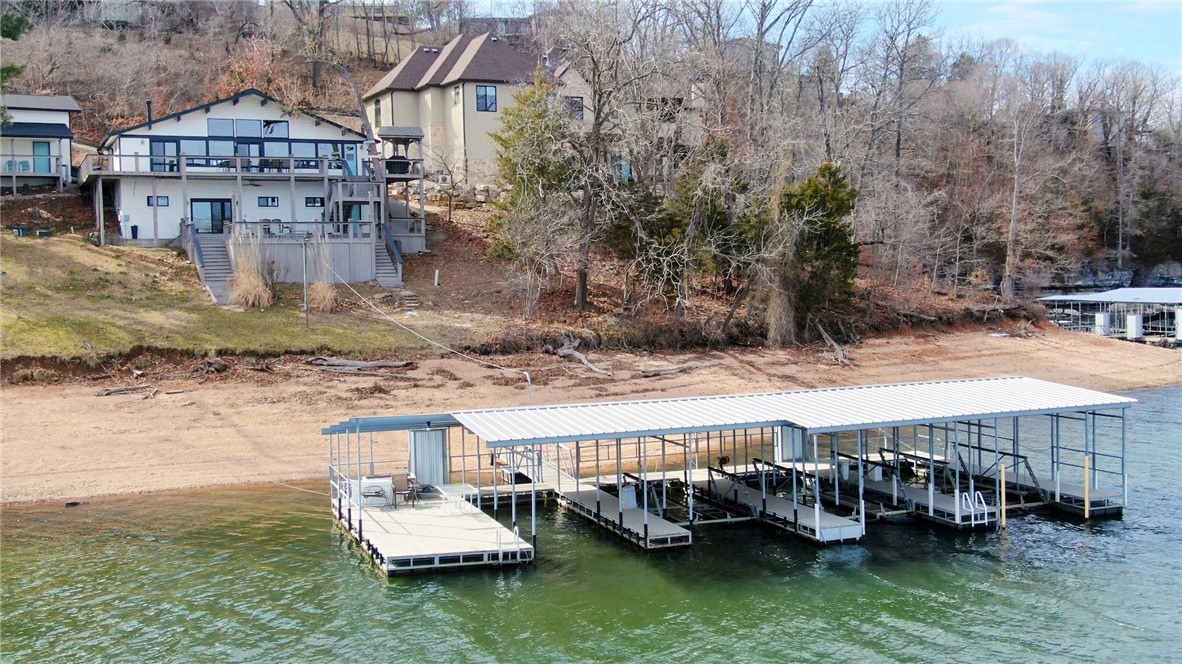 Beaver Shores - Residential