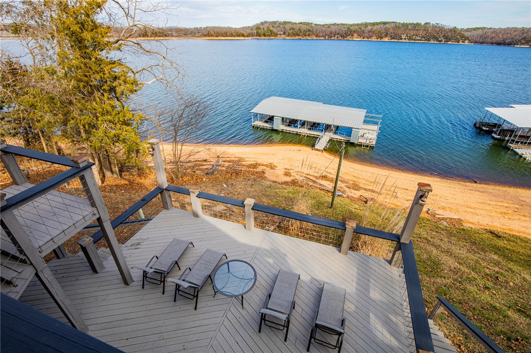 Beaver Shores - Residential