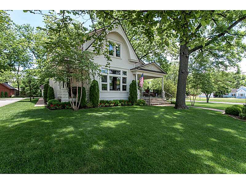Railroad Add - Residential