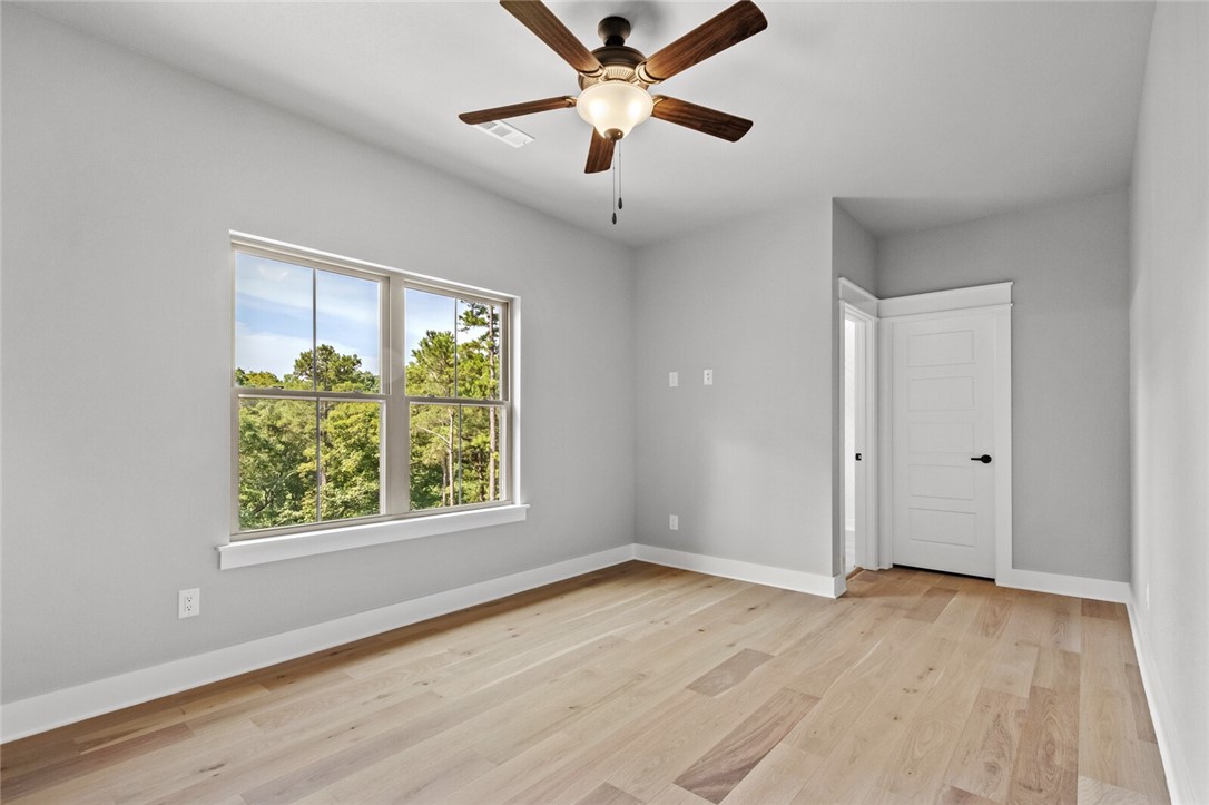 Ozark Hills Rurban - Residential