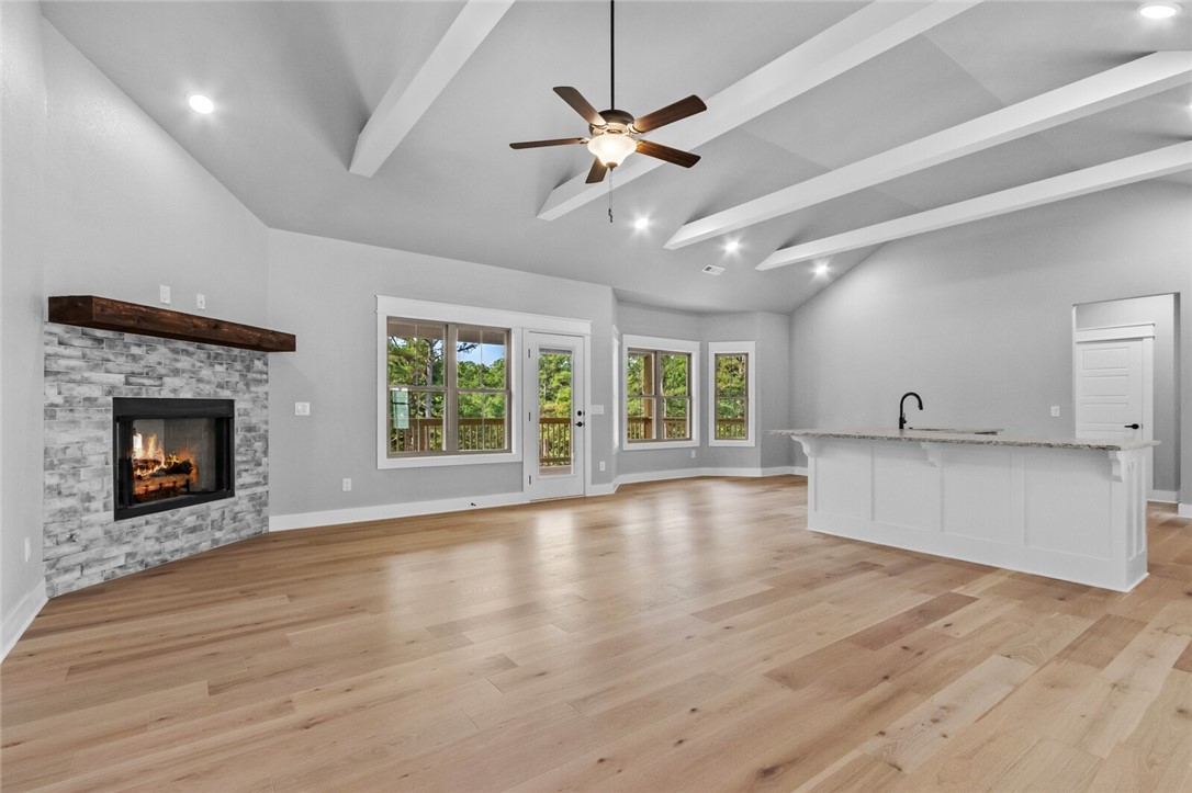 Ozark Hills Rurban - Residential