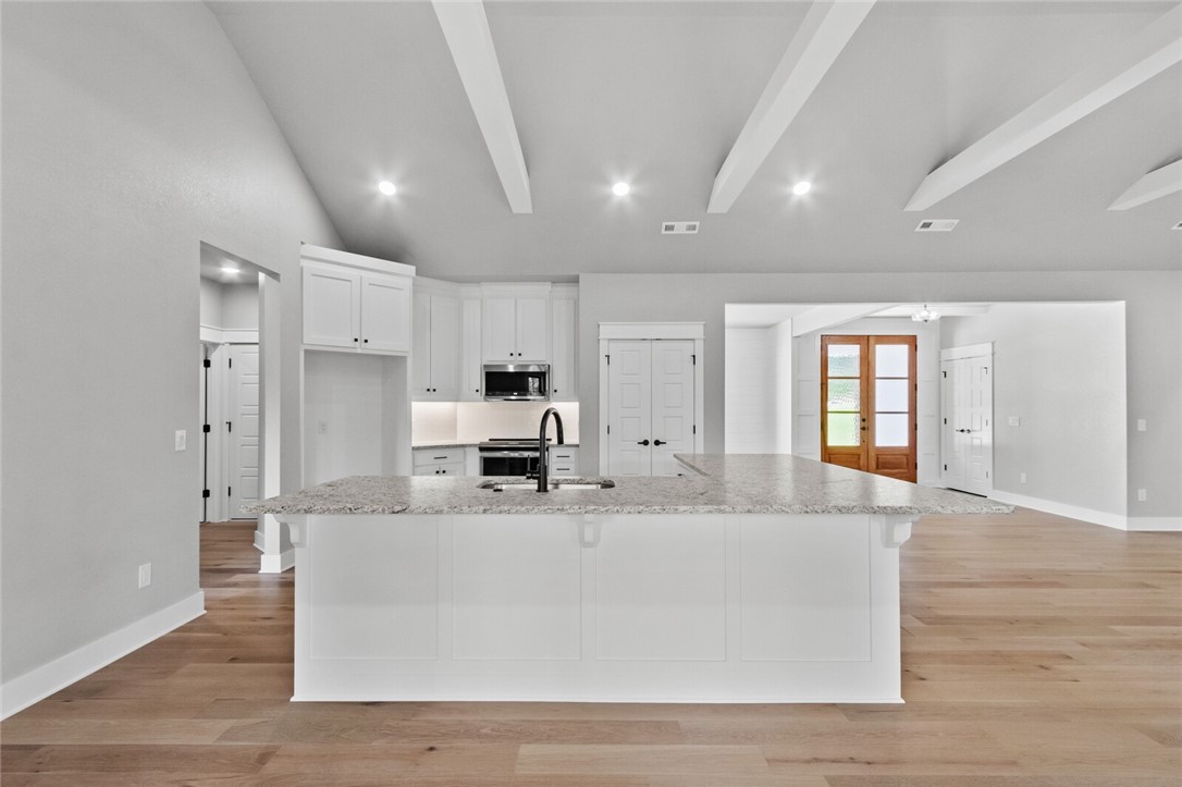 Ozark Hills Rurban - Residential